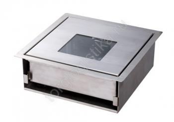 Торговые весы CAS PDS - Торг-Логистика