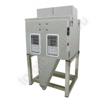 Дозатор весовой MAGIKON W2B200 - Торг-Логистика