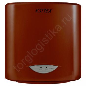 Сушилка для рук Ksitex M-2008 JET (красная) - Торг-Логистика