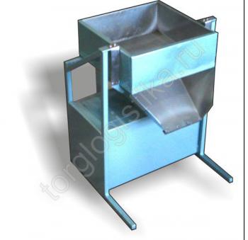 Мукопросеиватель МК-1 - Торг-Логистика