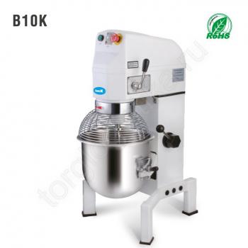 Миксер универсальный Assum B40М - Торг-Логистика