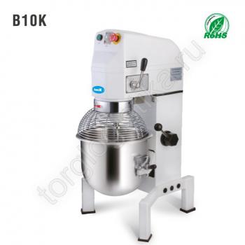 Миксер универсальный Assum B40М - Торг-Логистика