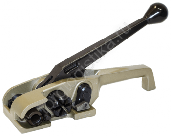 Натяжитель для ПЭТ И ПП ленты МУЛ-320 - Торг-Логистика