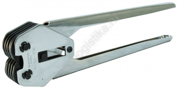 Клещи для ПЭТ Лент 16 мм МУЛ-330 - Торг-Логистика