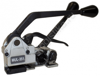 Комбинированное устройство для 13 мм ПЭТ ленты МУЛ-351 - Торг-Логистика