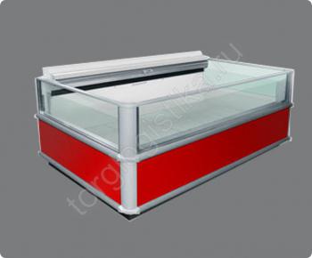 Бонета холодильная Golfstream Неман 188 ОВ ТЭ - Торг-Логистика