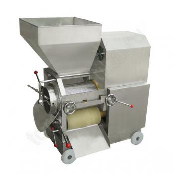 Пресс для производства рыбного фарша (неопресс) - Торг-Логистика