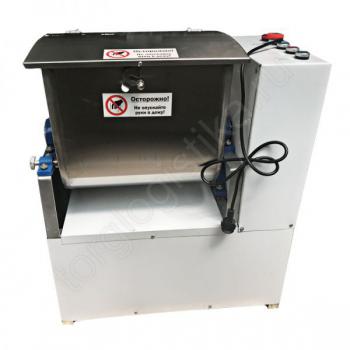 Машина тестомесильная Foodatlas HO-15A - Торг-Логистика