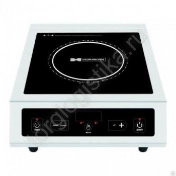 Плита индукционная Hurakan HKN-ICF35TM - Торг-Логистика