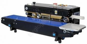 Роликовый (конвейерный) запайщик с правой подачей FRD-750E (горизонт.) - Торг-Логистика