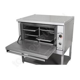 Шкаф жарочный ШЖЭ-0,68П-03 - Торг-Логистика