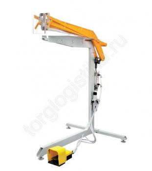 Степлер пневматический P550D - Торг-Логистика