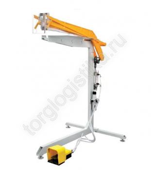 Степлер пневматический P550D - Торг-Логистика