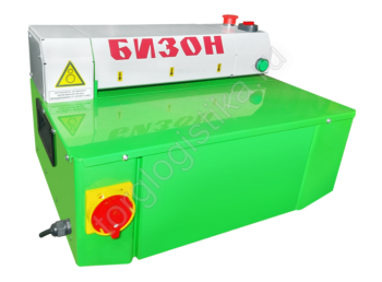 Перфоратор картона Бизон 320 (380в) - Торг-Логистика