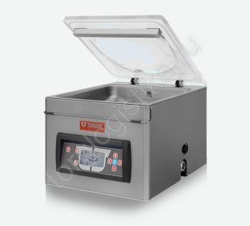 Аппарат упаковочный вакуумный Turbovac S40 - Торг-Логистика