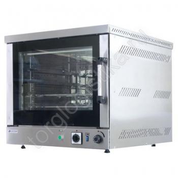Печь конвекционная ПКУ-435 - Торг-Логистика