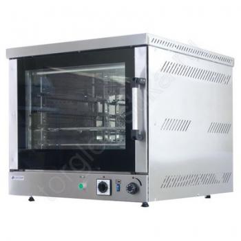 Печь конвекционная ПКУ 530 - Торг-Логистика