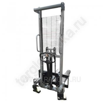 Ручной штабелер PL H1000/30 PRO - Торг-Логистика