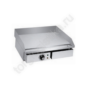 Жарочная поверхность BN-922 - Торг-Логистика