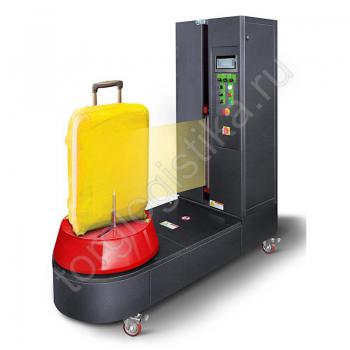 Багажеупаковщик PRIDE 900B - Торг-Логистика