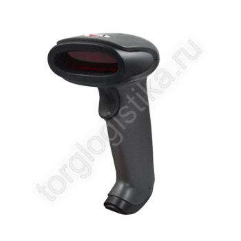 Сканер штрих-кода SUNLUX XL-3200 USB (2D) без подставки - Купить пароконвектомат, морозильные витрины, тестомес для пекарни - Торг-Логистика
