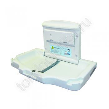 Пеленальный стол J-8001 - Торг-Логистика