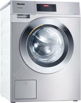 Стиральная машина MIELE PWM908 (DV/сл.клапан, сталь, 850х605х714 мм) - Торг-Логистика