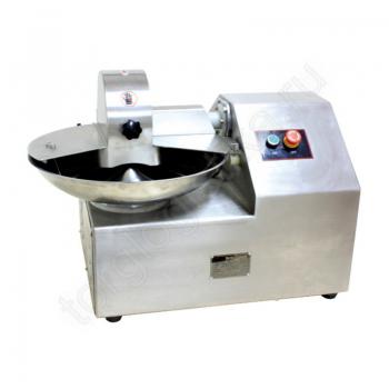 Куттер QS-8A - Торг-Логистика