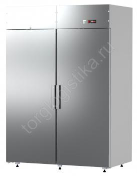 Шкаф холодильный Аркто R 1.0 – G - Торг-Логистика