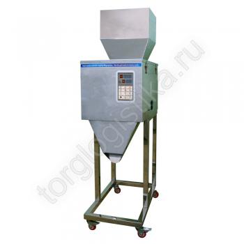 Дозатор весовой MAGIKON WA3000 - Торг-Логистика