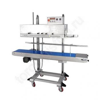 Роликовый конвейерный запайщик FRM-1370LD - Торг-Логистика