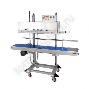 Роликовый конвейерный запайщик FRM-1370LD - Торг-Логистика