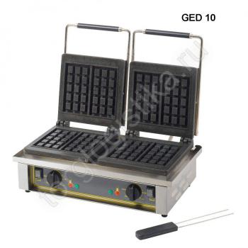 Вафельница Roller Grill GED 10 - Торг-Логистика