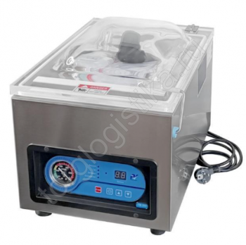 Аппарат упаковочный вакуумный Packvac VM-300E с обрезкой - Торг-Логистика