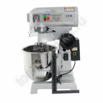 Миксер планетарный B-15A FoodAtlas Eco - Торг-Логистика