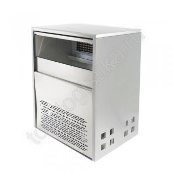 Льдогенератор MQ-40A Foodatlas Eco - Купить пароконвектомат, морозильные витрины, тестомес для пекарни - Торг-Логистика