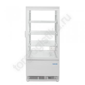 Витрина холодильная RT-78L Foodatlas белый - Торг-Логистика