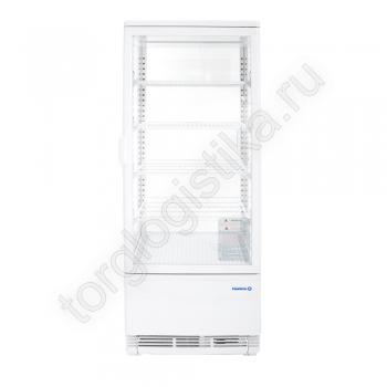 Витрина холодильная RT-98L Foodatlas белый - Торг-Логистика