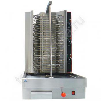 Аппарат шаурма гриль IES-E2 - Торг-Логистика