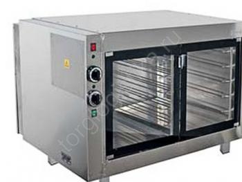 Шкаф расстоечный РШ-10Н-01 - Торг-Логистика