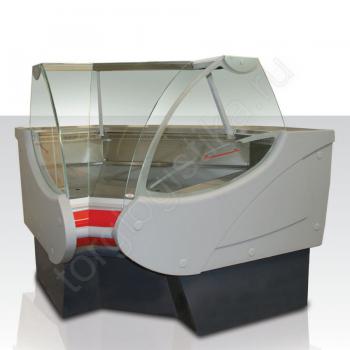 Витрина холодильная Golfstream Нарочь УВ 90 ВСВ - Торг-Логистика