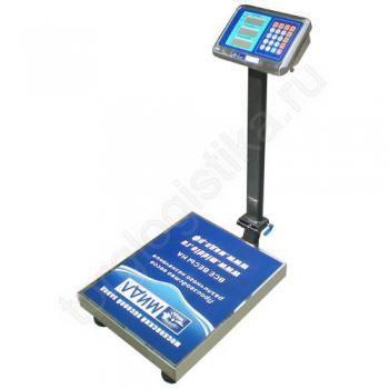 Весы МП 60 МЖА Ф-2(10/20; 320х420) "Олимп" - Торг-Логистика