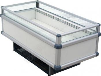 Бонета холодильная Миранда ВУ 8-160 - Торг-Логистика