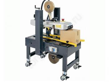 Полуавтоматический заклейщик гофрокоробов A2-SK2 - Торг-Логистика