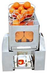 Соковыжималка для цитрусовых автоматическая 923005, Hakka - Торг-Логистика