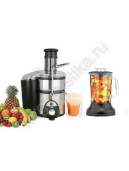 Соковыжималка с блендером GASTRORAG HA-008 - Торг-Логистика