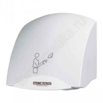 Сушилка для рук Stiebel Eltron НТT 5 SM turbotronic - Торг-Логистика