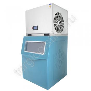 Льдогенератор FA-300F Foodatlas Eco (чешуя) - Торг-Логистика