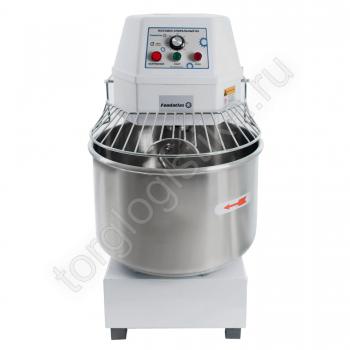 Тестомес спиральный HS-60 Eco 220В - Торг-Логистика