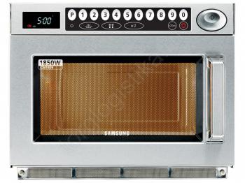 Печь свч Samsung CM1929A - Торг-Логистика